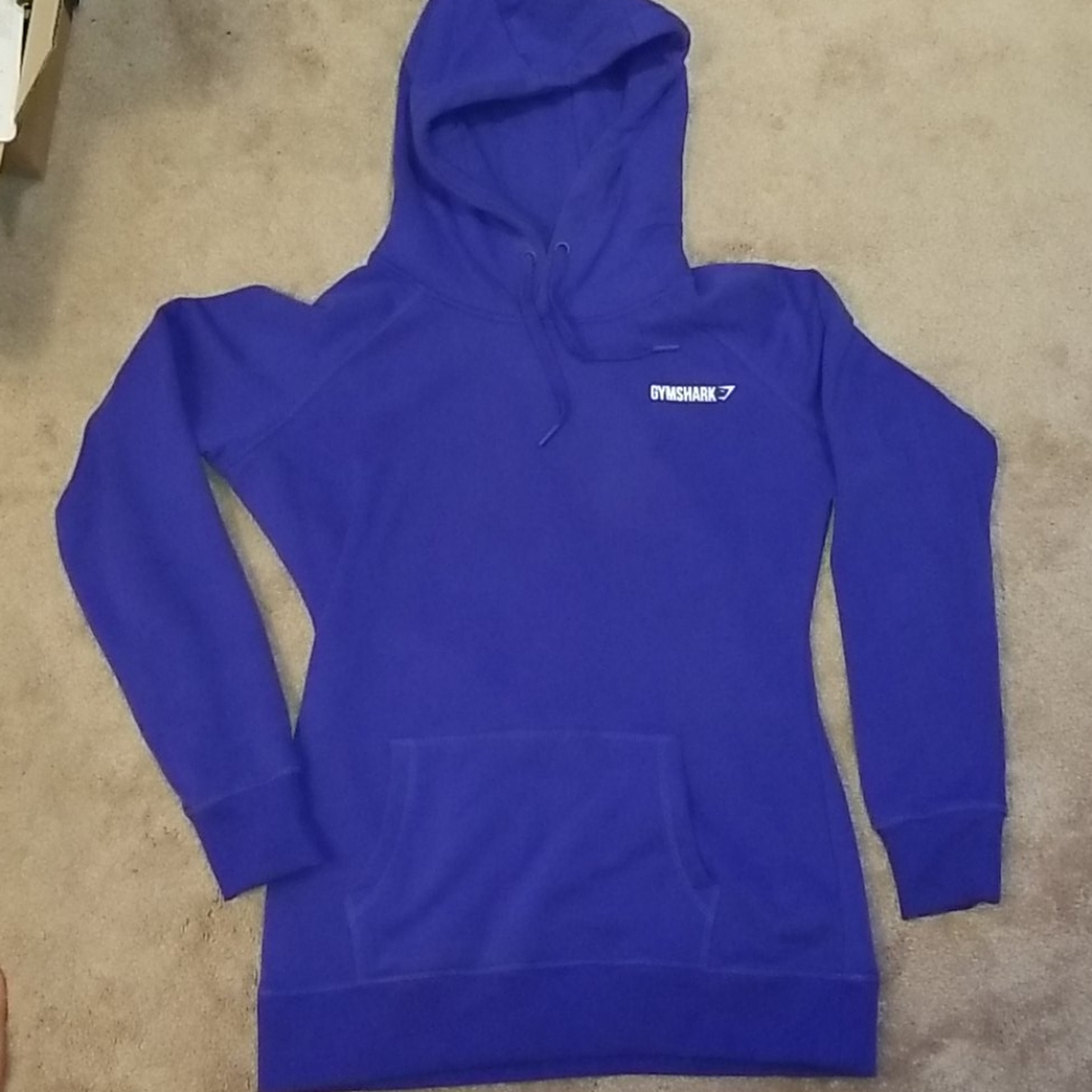 Gymshark Hoodie